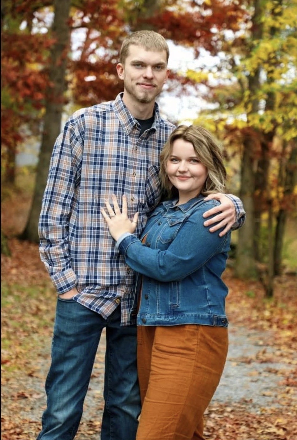 Austin and Albany Byers